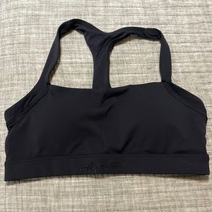 Alphalete sports bras